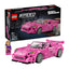 LEGO 2 Fast 2 Furious Honda S2000 - 77241